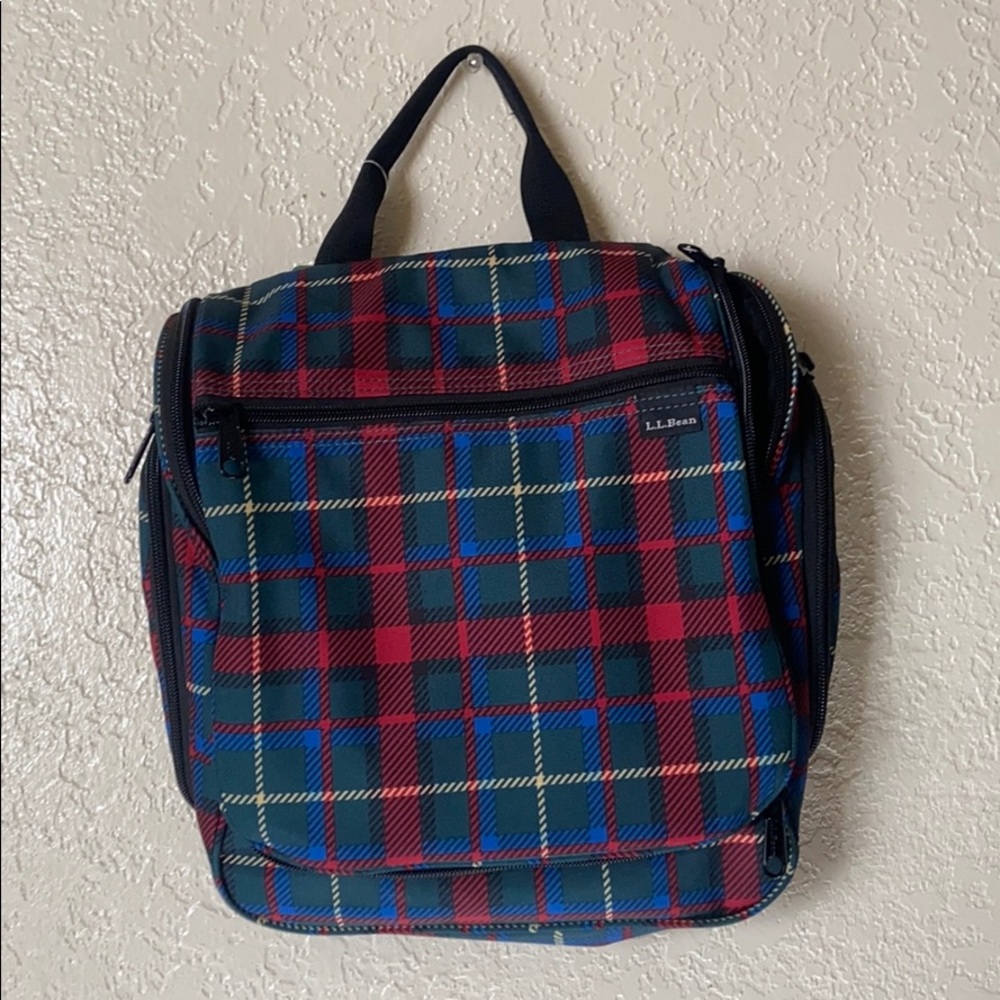 L.L BEAN TRAVEL BAG
